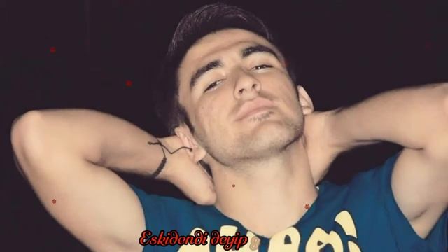 Aziz Uzun '' SANA GİT DİYEMEM '' 2016 [ EZO COVER ] смотреть онлайн