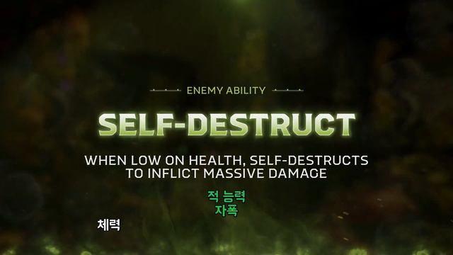 카오스게이트: 데몬헌터즈 '헬부르트' 소개 트레일러 [Enemy Showcase - Helbrute] смотреть онлайн