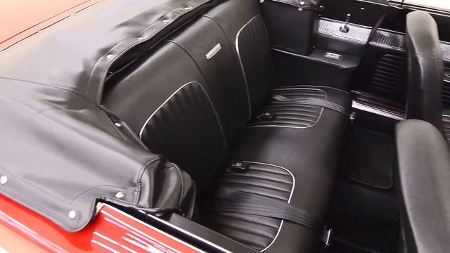 1964 Ford Falcon Sprint (SOLD) смотреть онлайн