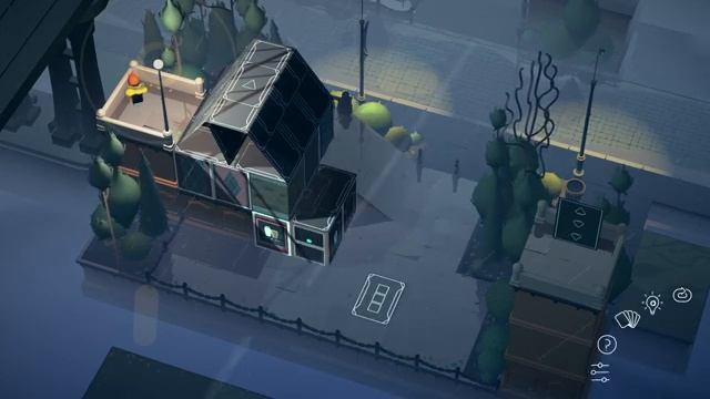 Let's Play: Where Cards Fall смотреть онлайн