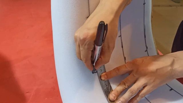 Делаем стул-кресло своими руками /DIY смотреть онлайн