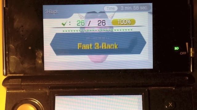 Brain Age: Concentration Training Review смотреть онлайн