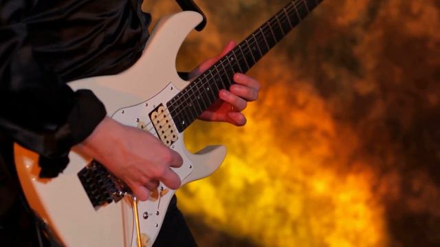 GA-212/GA-112 Guitar Amplifier Demo #4 смотреть онлайн