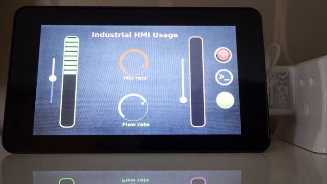 Tutorial 2 - Deploy Qt touchscreen apps on the Raspberry Pi смотреть онлайн