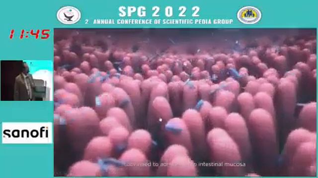 choice of Appropriate Probiotic Prof Ahmed Hamdy Prof Ayman Emil смотреть онлайн