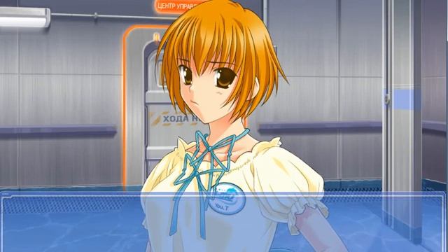 Ever 17 The Out of Infinity PlaythroughRUSPart 7 смотреть онлайн
