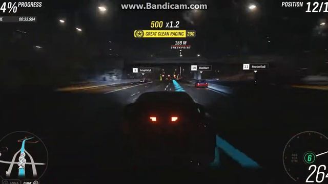 FORZA HORIZON 4 HOONIGAN GYMKHANA 9 FORD FOCUS RS RX 270 KM/H смотреть онлайн