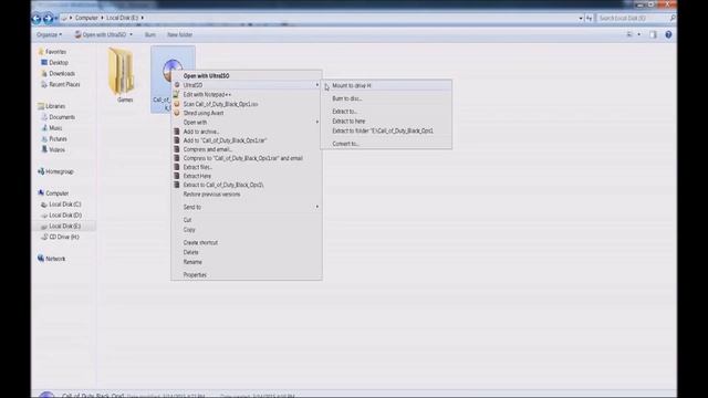 How to Download Call of Duty Black Ops 1 for PC Free смотреть онлайн