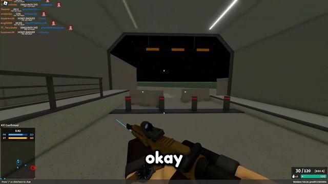 BEST PS5 & PS4 Roblox Games In 2023! (CONSOLE) смотреть онлайн