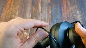 Lenovo Legion H500 Pro 7.1 - ЛУЧШИЕ игровые наушники до 50$ [ОБЗОР]