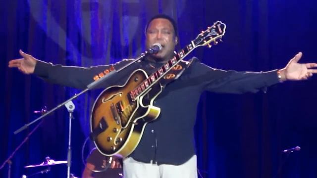 George Benson - Nature Boy