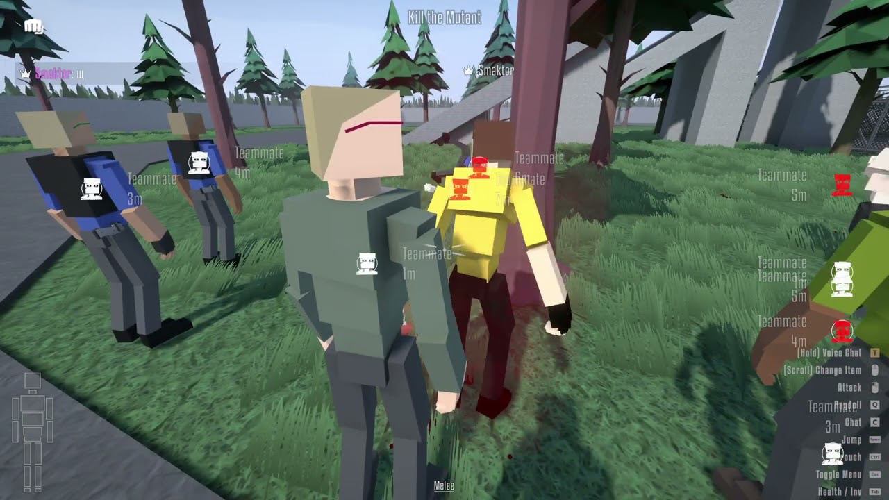 GoreBox v15.0.0 Modding Beta 4 смотреть онлайн