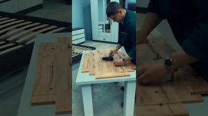 Стол обеденный СО-3 инструкция по сборке