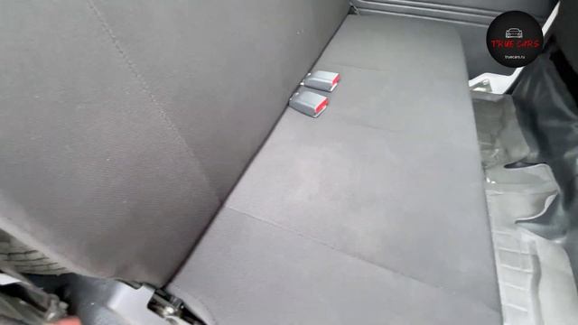 Привезли под заказ Toyota Pixis Van 4WD 2018 год смотреть онлайн