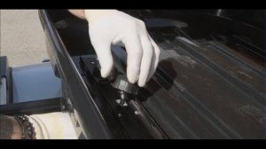 Установка автобокса на автомобиль