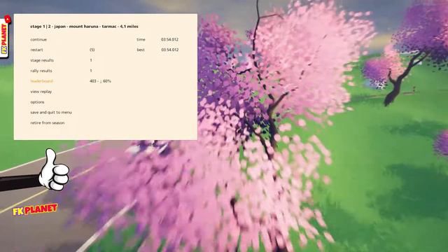 art of rally - 1967 Rally Japan (Group 2) | Entire career | смотреть онлайн