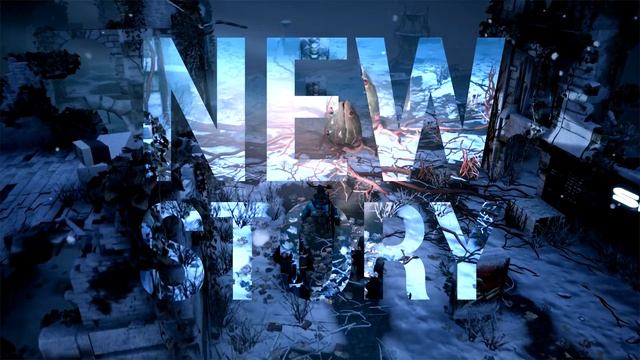 Mutant Year Zero: Seed of Evil | Expansion Trailer | PS4 смотреть онлайн