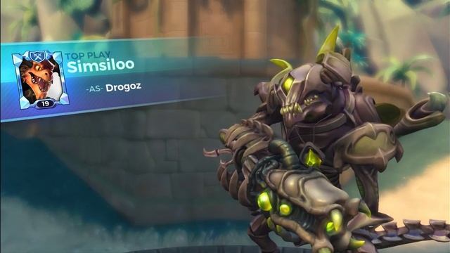Paladins | just paladins things смотреть онлайн