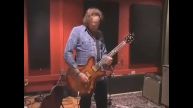 Brent Hinds solos смотреть онлайн