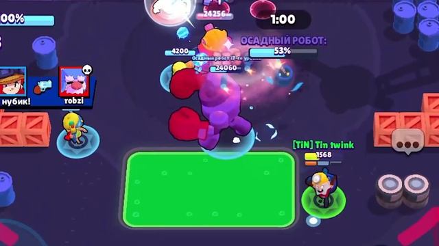 КОРОЧЕ ГОВОРЯ, я проходил испытание чемпионата #6 | Brawl Stars смотреть онлайн