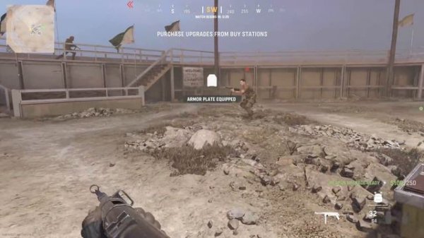 CALL OF DUTY VANGUARD PS5 Multiplayer Gameplay Part 1 - CHAMPION HILL (PlayStation 5)