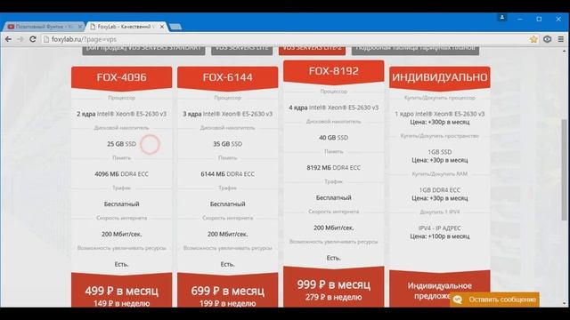 Дешевый хостинг вдс/ выделенных серверов смотреть онлайн