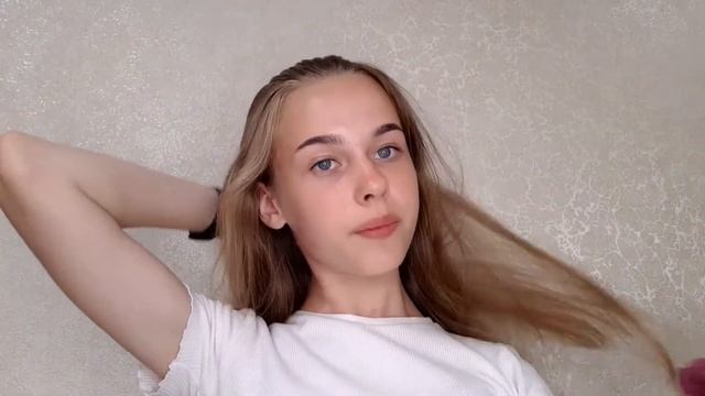 Топ 5 причёсок для дома и съёмок смотреть онлайн