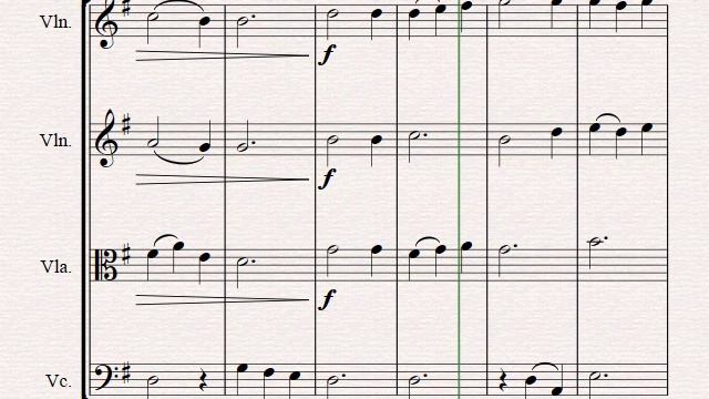 Lustig ist das Zigeunerleben - German Folk Song - Oktoberfest - String Quartet смотреть онлайн