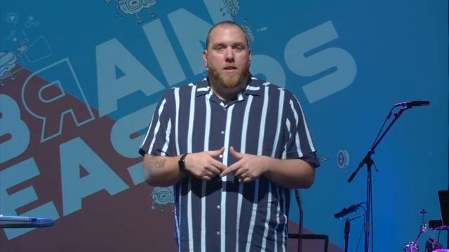 Brain Teasers | Tell Yourself Truth смотреть онлайн
