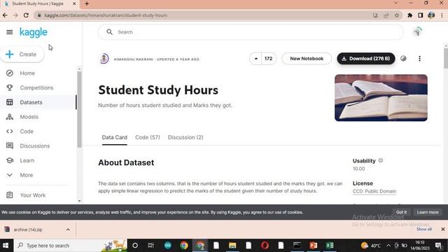 #15 | How To Collect Dataset in Tamil | Kaggle Dataset in Tamil | смотреть онлайн