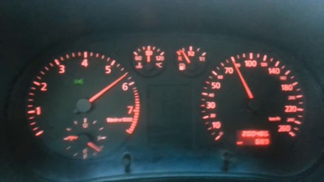 Audi A3 FWD Manual 1997 1.6 74 kw смотреть онлайн