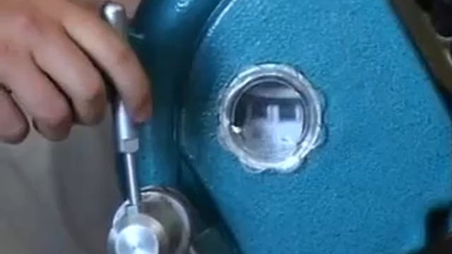 Машина паркетошлифовальная СО 206 смотреть онлайн