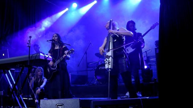 Пойдем со мной петь в переходах, Елена Войнаровская, 21.05.19, Брюгге, Минск смотреть онлайн