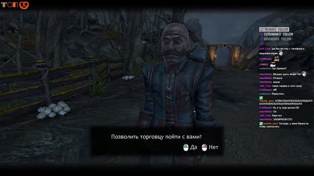 ПОХОЖДЕНИЯ КУРОЩУПА, БОМБАНУЛО! ● Fable: Anniversary (2) смотреть онлайн