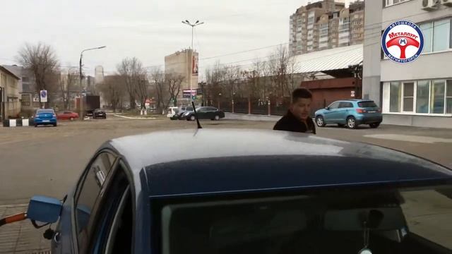 Заправляем автомобиль смотреть онлайн