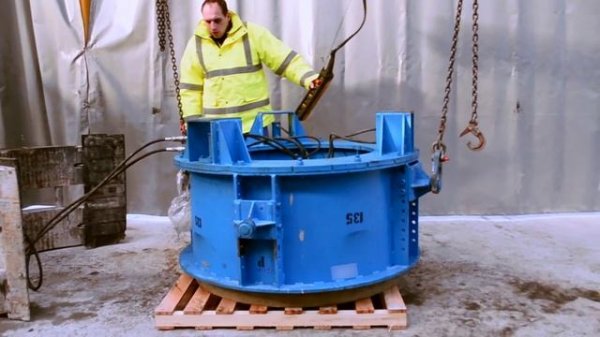 VIBROMAT - Regards de visite Vibrotech