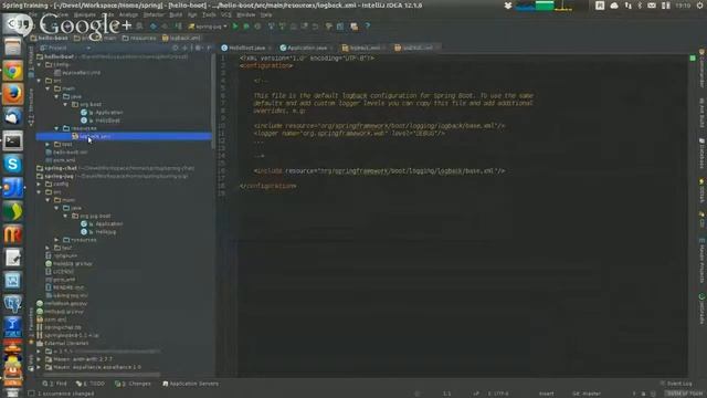 Warsaw Spring Lab 06 - Rebooted смотреть онлайн