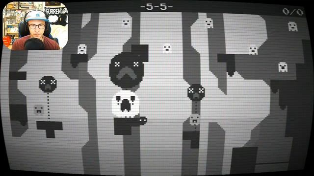The End is Nigh ACCEPTANCE CARTRIDGE COMPLETE (VERY HARD) / 5 WORLDS IN ONE LIFE смотреть онлайн