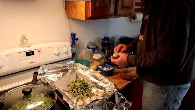 Amazing Health Benefits Of Asparagus With A Great Way To Cook It.
