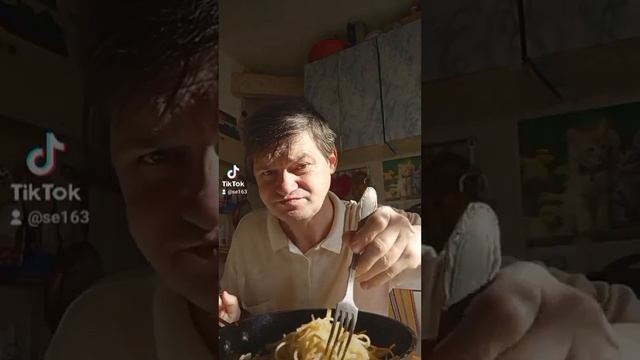 как готовить правильно. лапшу