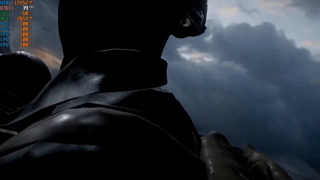 Testing Call of Duty® WWII - i3-1115G4 - Intel UHD Graphics - 16GB RAM (Dual Channel) | 60FPS HD смотреть онлайн