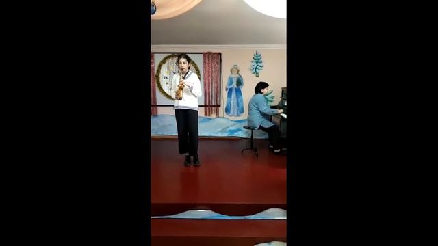 "Сказка", Жак Анастасия. смотреть онлайн