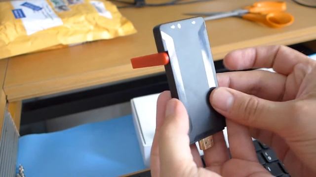 Unboxing Podoor T518 RK3188 Quad-core TV stick смотреть онлайн
