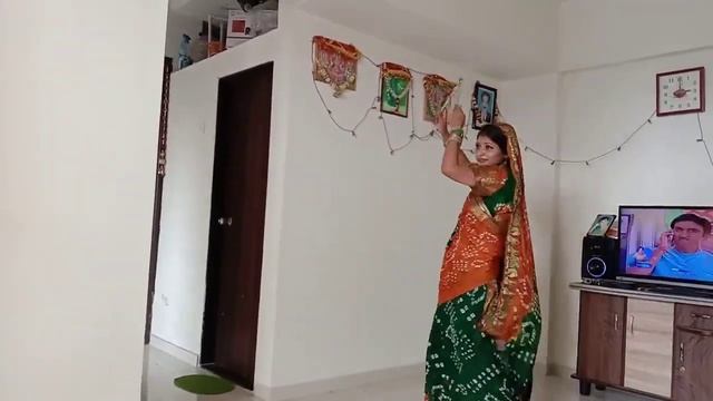 Jay Ambe Jagdambe Maa Teri Mahima Koi n jaane смотреть онлайн