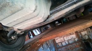 Замена масла volkswagen pointer