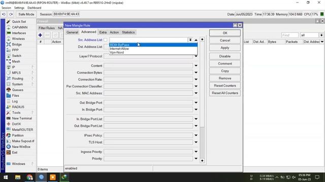 Convert Internet Speed into BDIX Speed (Bypass Internet Speed Limit) on mikrotik смотреть онлайн