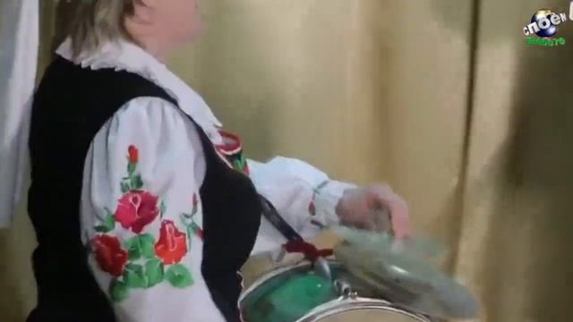 Доброславские зажигалочки Лилия смотреть онлайн