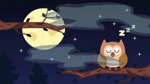 Колыбельная - Спящая овечка | Музыка для Детей | Колыбельные для малышей