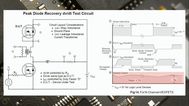 Перевод Datasheet  Часть 2