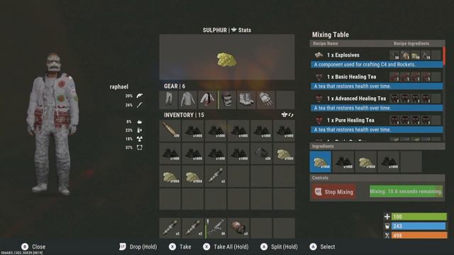 I Cant seem to hit a juicy raid! Time to move server. Rust solo смотреть онлайн